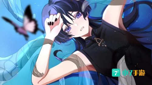 触手控控