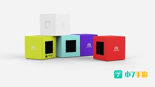 ministation